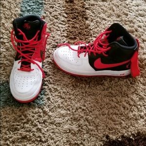 Nike Air Force 1 sneakers